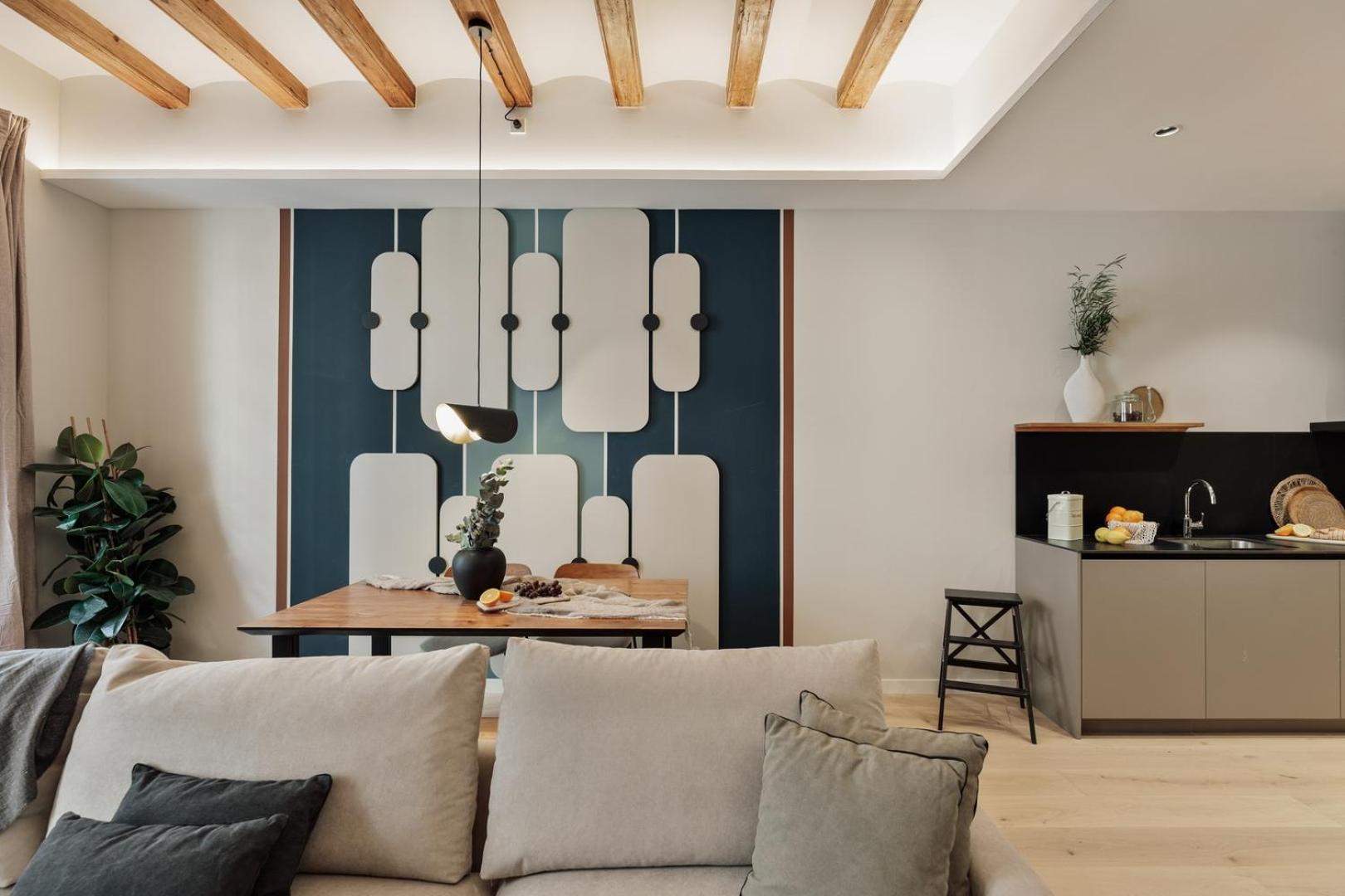 Cesme - 2 Bedrooms And Balcony In Sant Pere * Barcelona