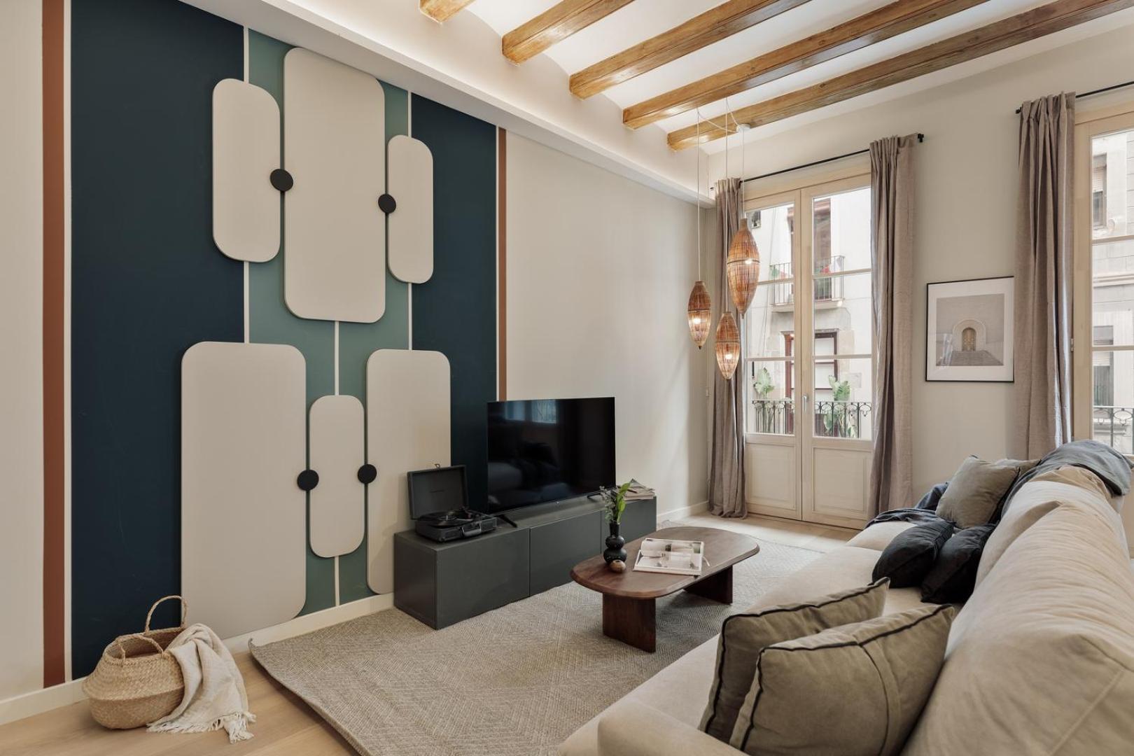 Apartment Cesme - 2 Bedrooms And Balcony In Sant Pere *